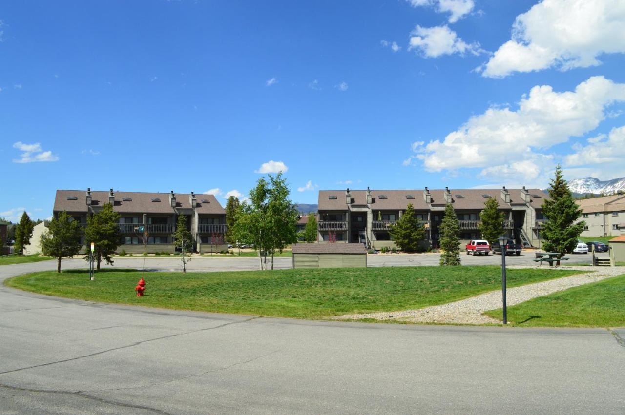 Pines At Meadow Ridge Aparthotel Fraser Exterior photo